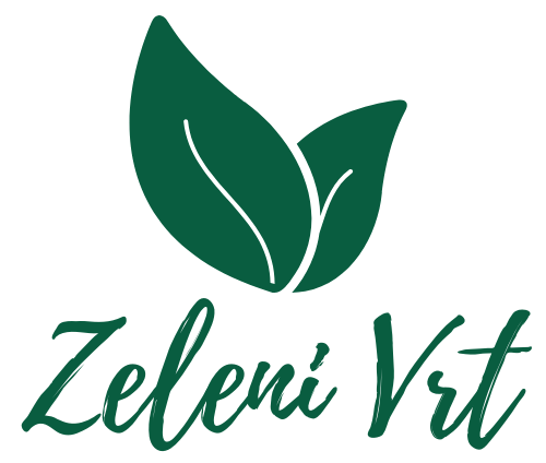 Zeleni Vrt logo